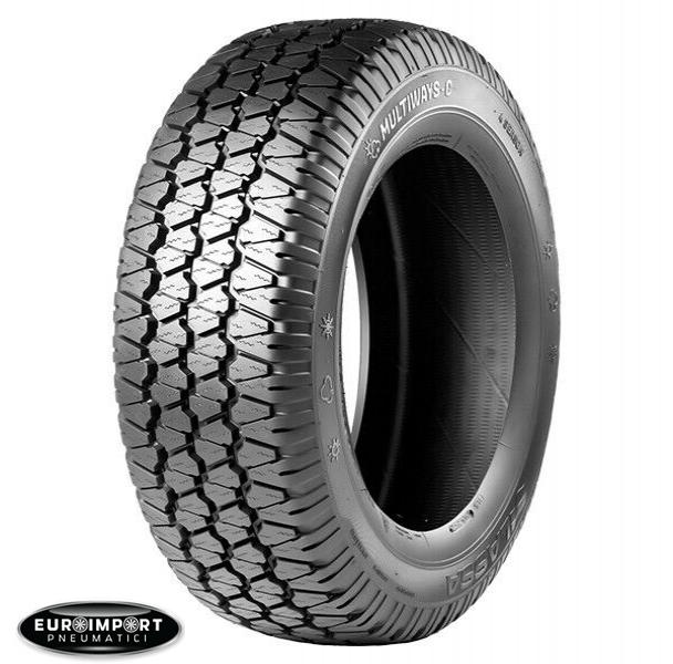 Lassa Multiways-C  235/65 R16 121 R  Carico C  3PMSF